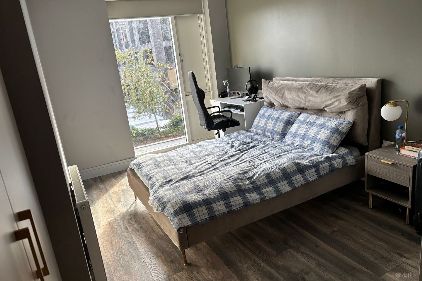  Block C, Hamilton Gardens, Dublin 7, Cabra, Dublin 7