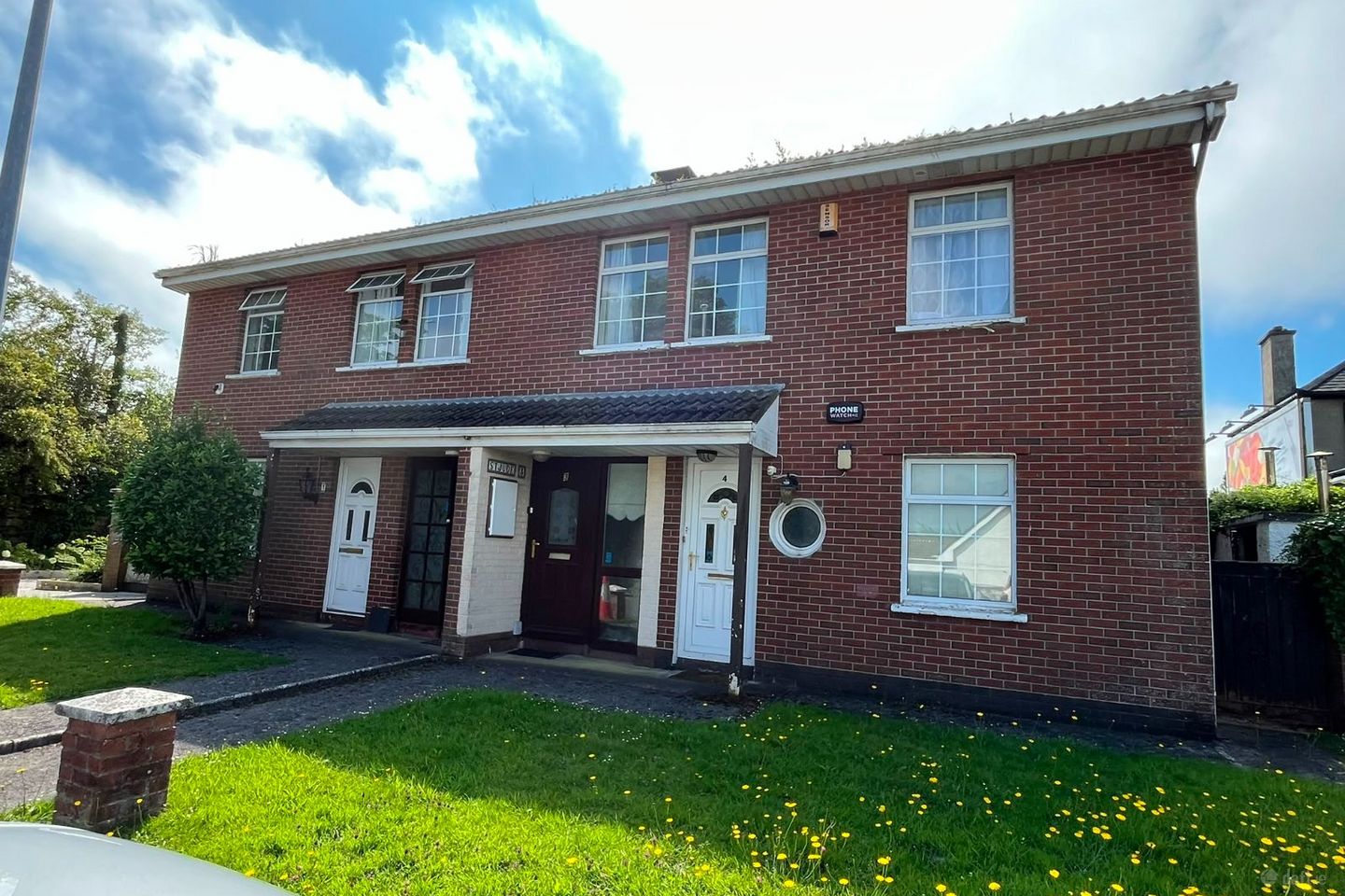 Apartment 2, Saint Jude'S Apartments, Russell Court, Dooradoyle, Co. Limerick, V94XY03