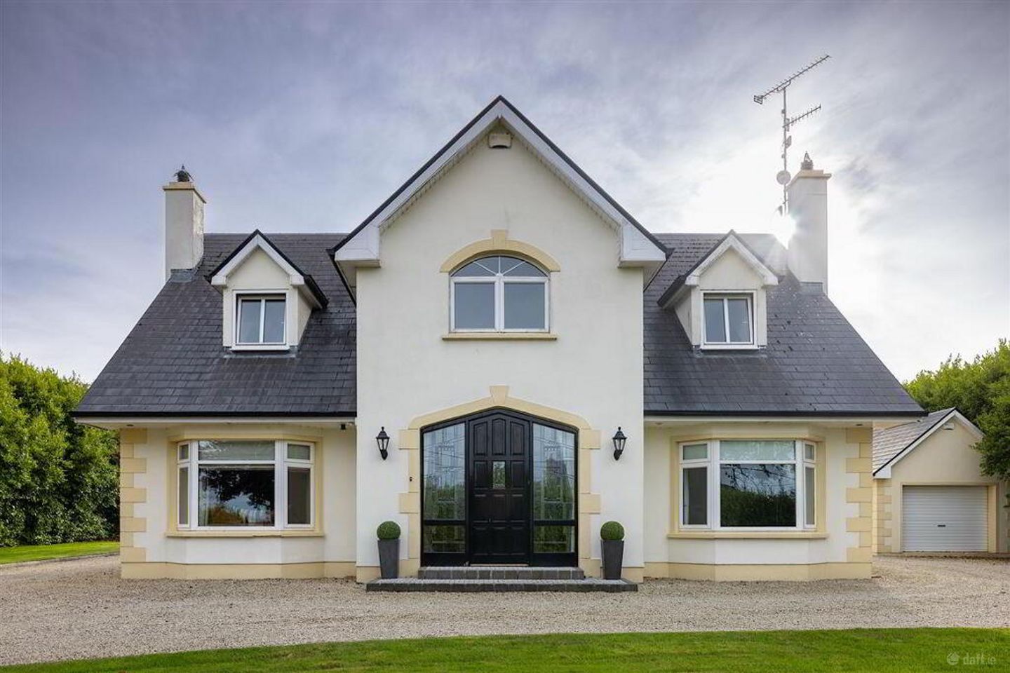 Flanmur, Lynches Cross, Tullyallen, Co. Louth, A92P8X2