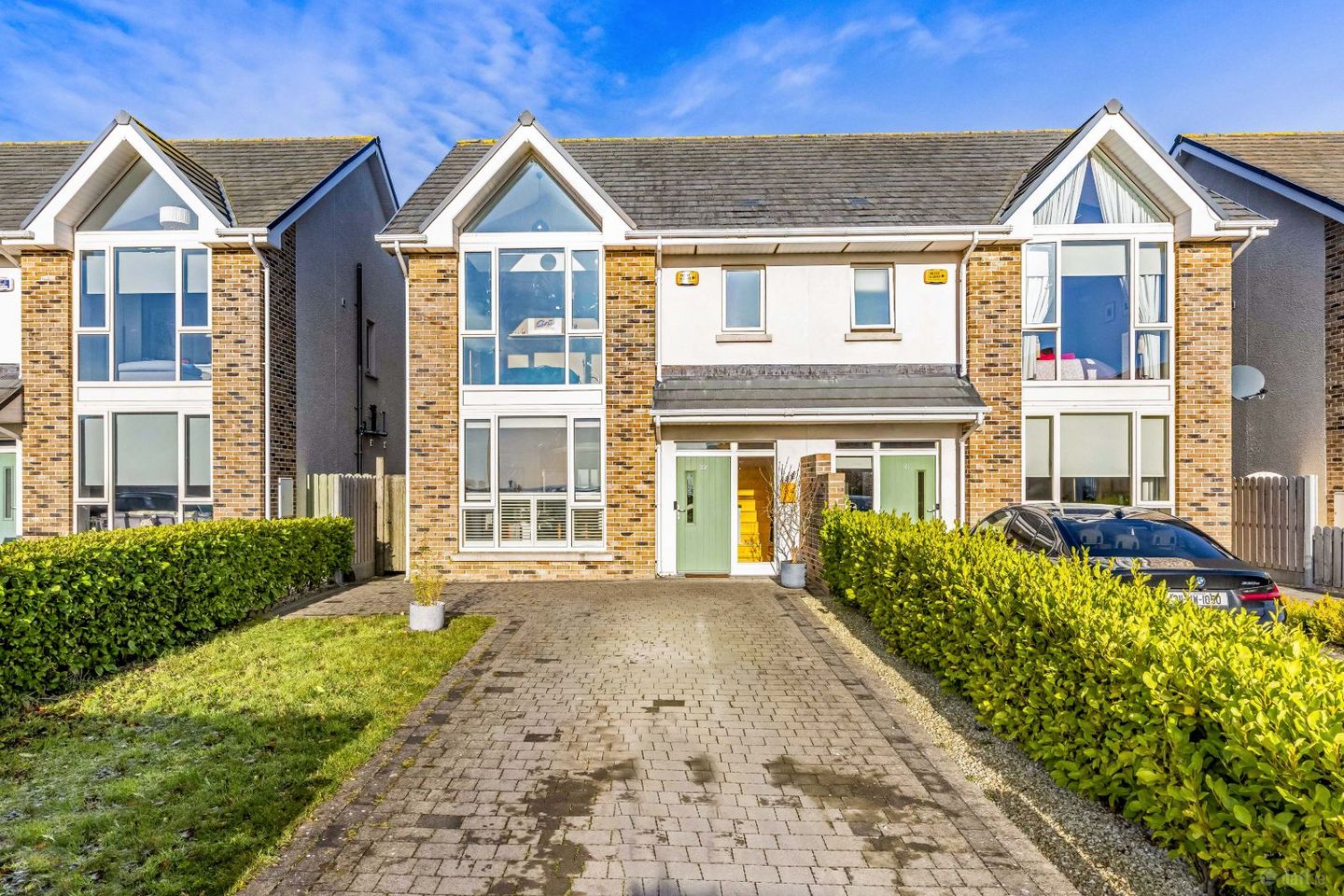 22 Seaview Way, Cnoc Na Mara, Blackrock, Dundalk, Co. Louth, A91XY8P