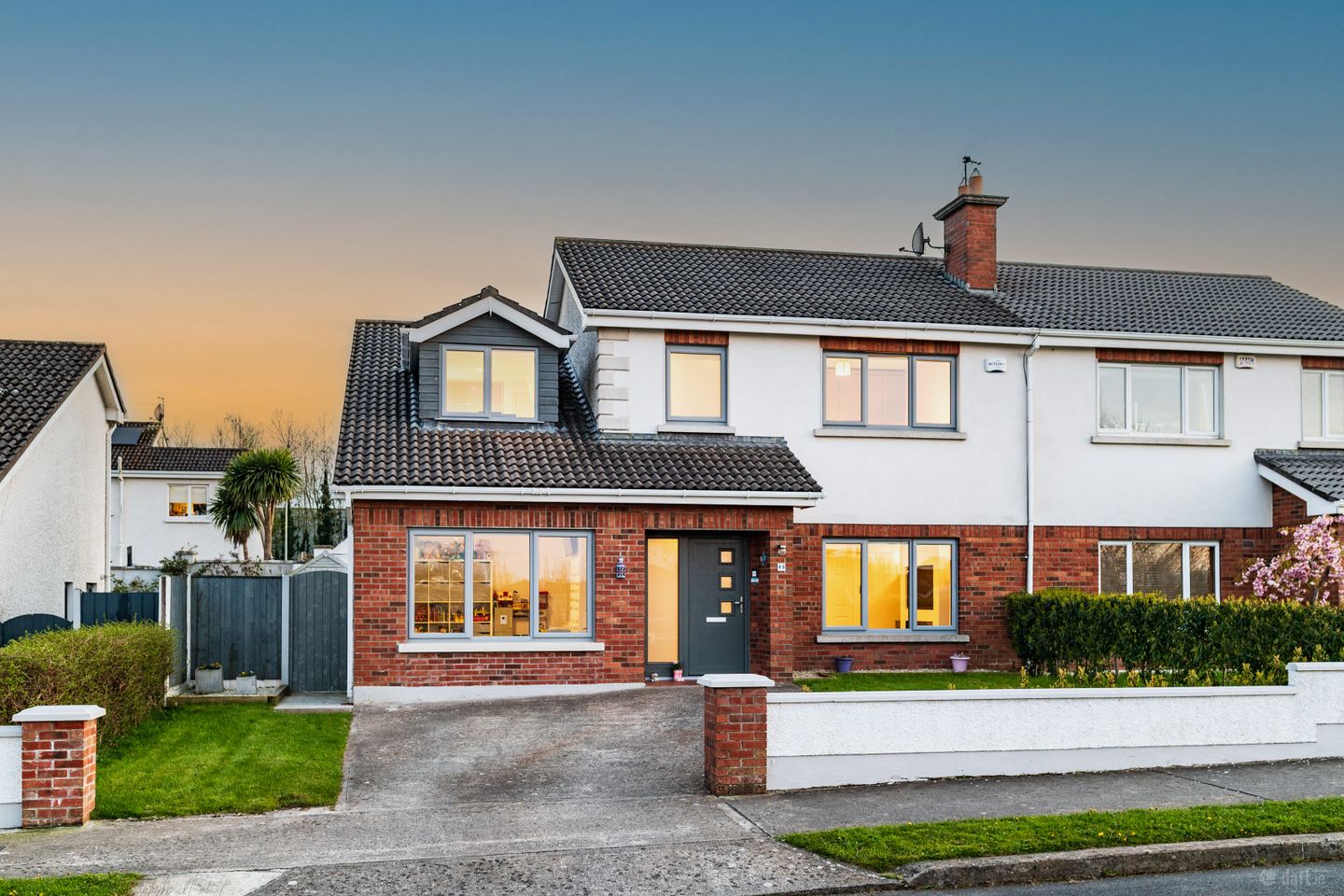49 The Hall, Curragh Grange, Newbridge, Co. Kildare, W12ND32