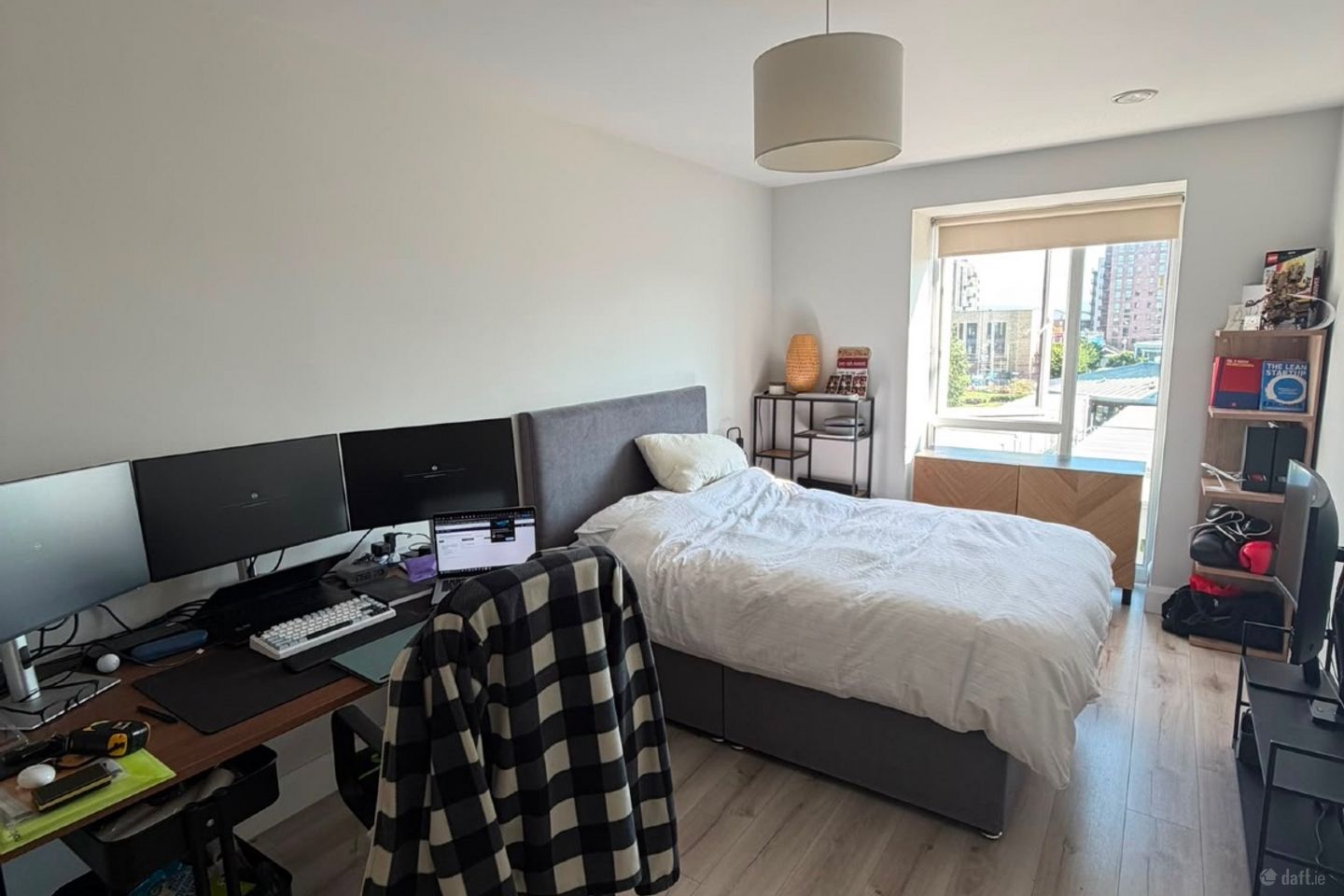 Blackwood Square, Northwood Avenue, Northwood, Dublin 9, Dublin 9