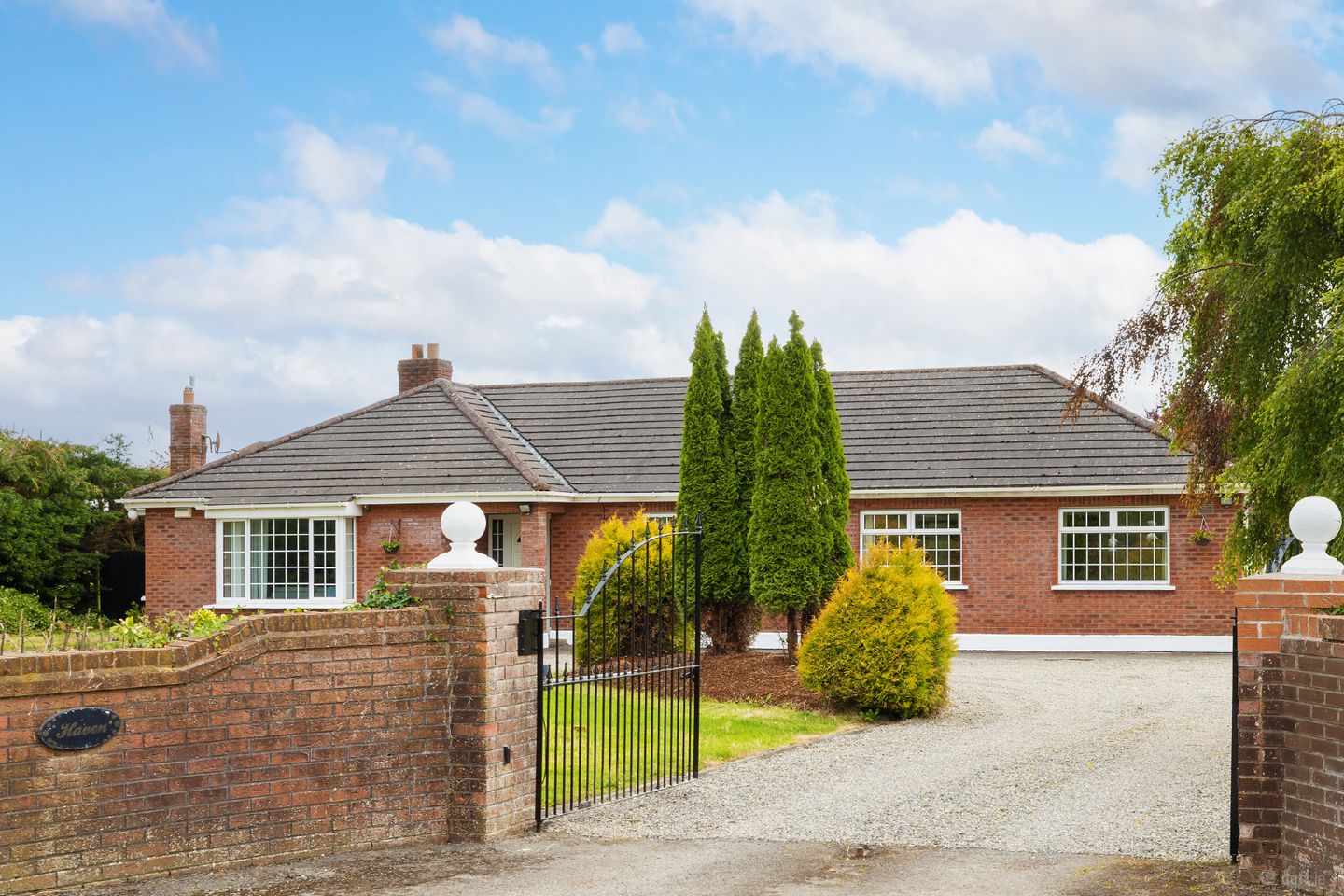Haven House, Clonfert North, Maynooth, Co. Kildare, W23P6K8