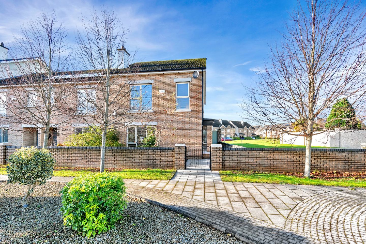 282 Oldbridge Station, Osberstown, Naas, Co. Kildare, W91N1W8