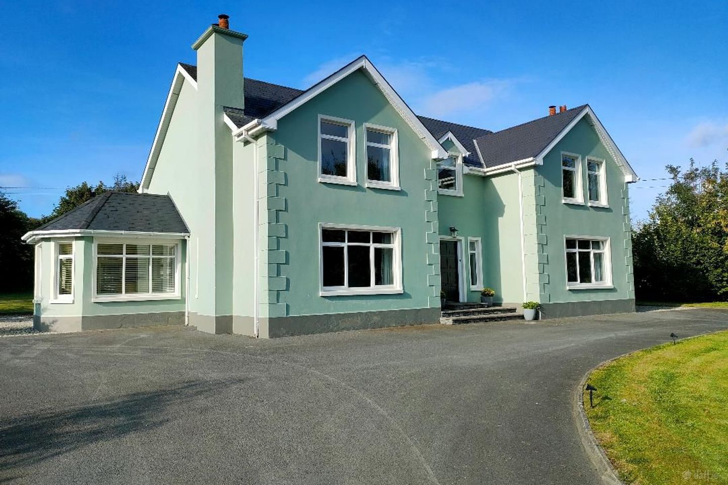 Campbellstown, Letterkenny, Co. Donegal