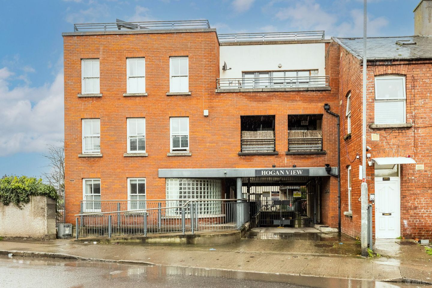 Apartment 23, Hogan View, 185-187 Richmond Road, Fairview, Dublin 3, D03Y2Y8