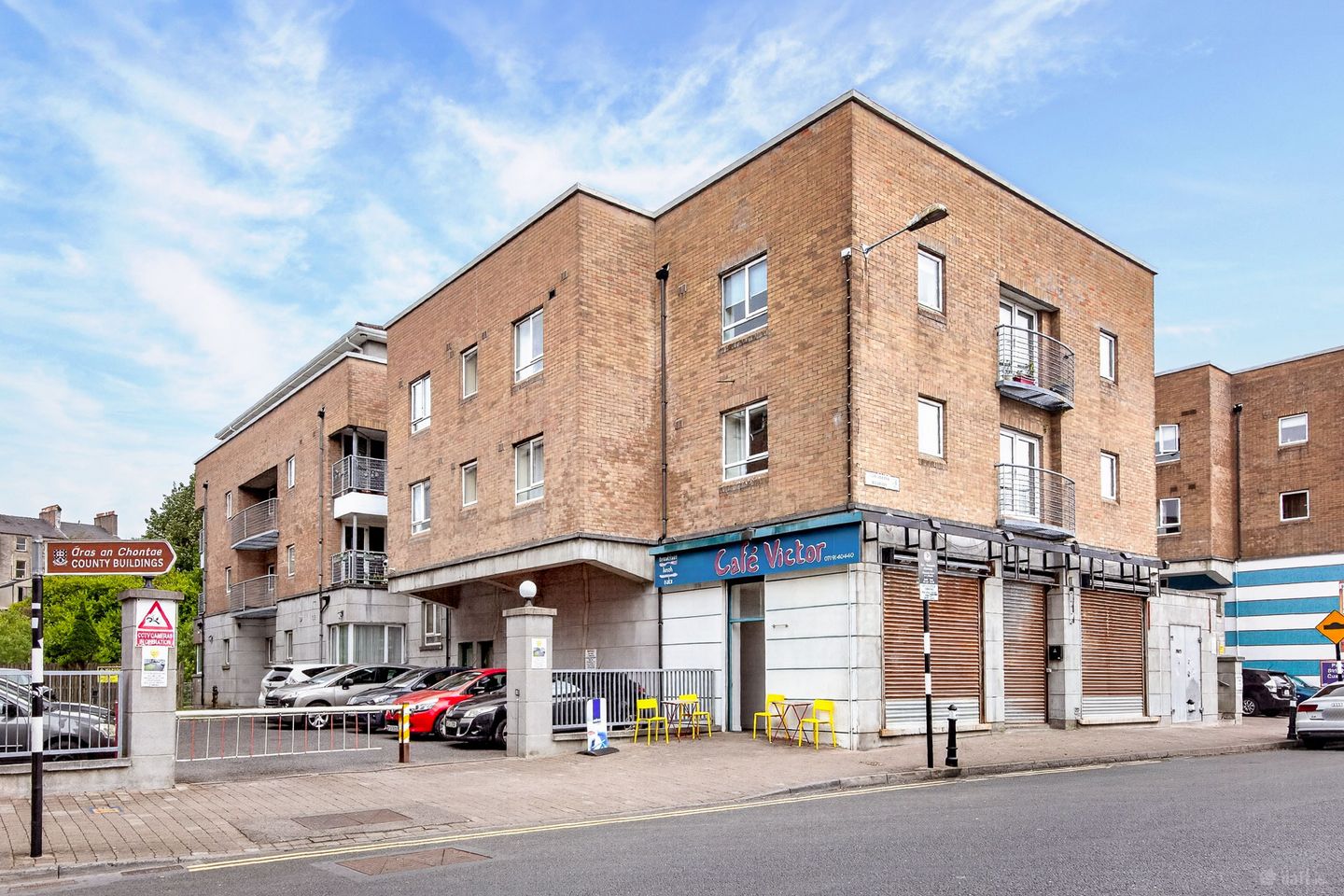 301 Millbrook Apartments, JFK Parade, Sligo, F91HY07