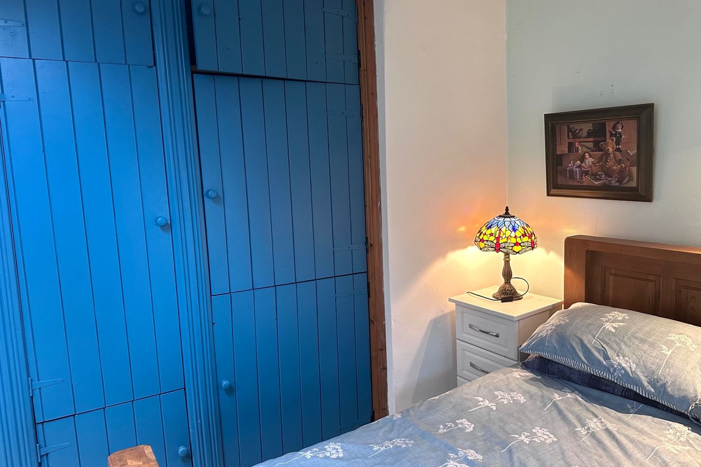 Correagh, Ballintogher, Sligo, Carraroe, Co. Sligo
