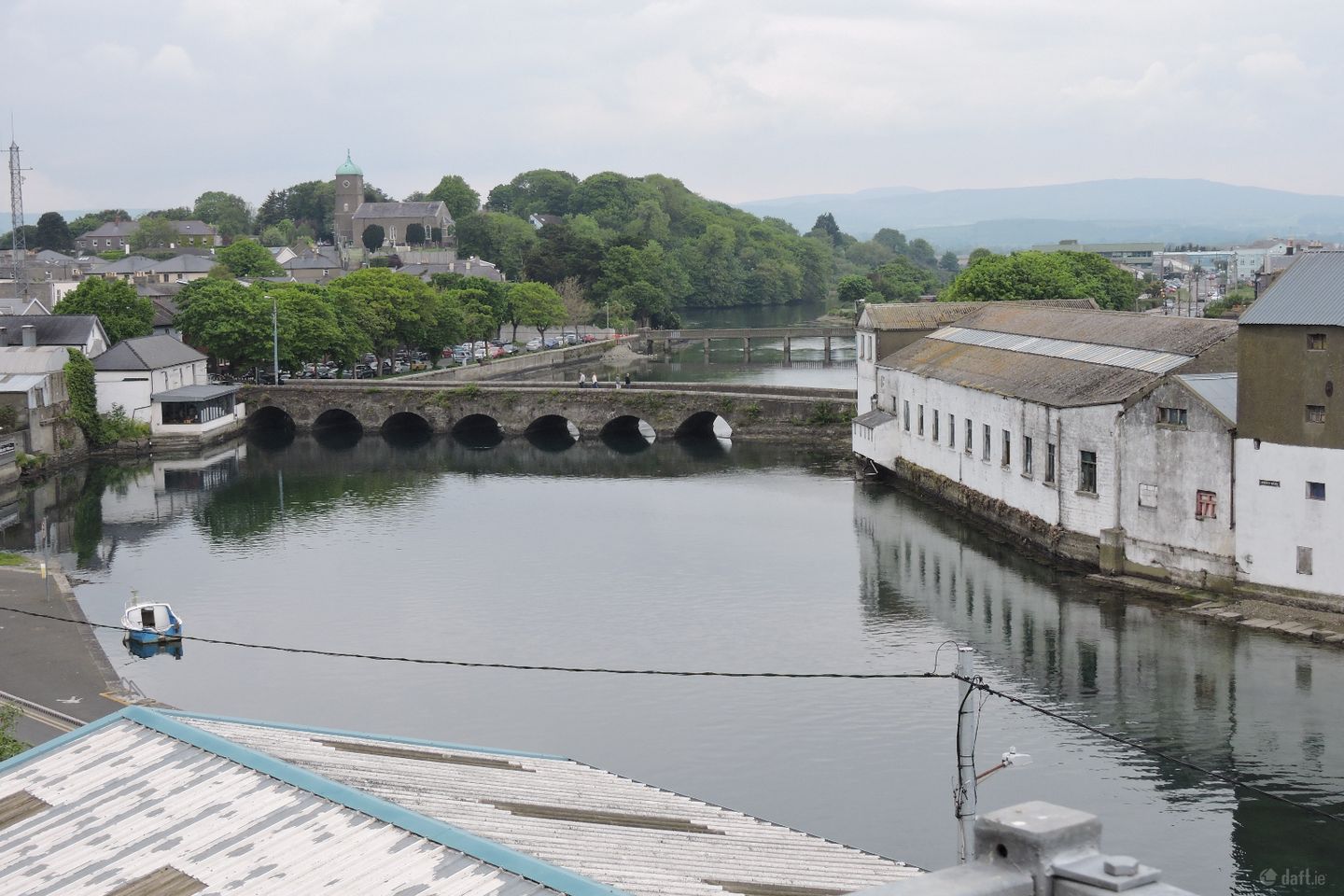 0 The Mall, Wicklow Town, Co. Wicklow