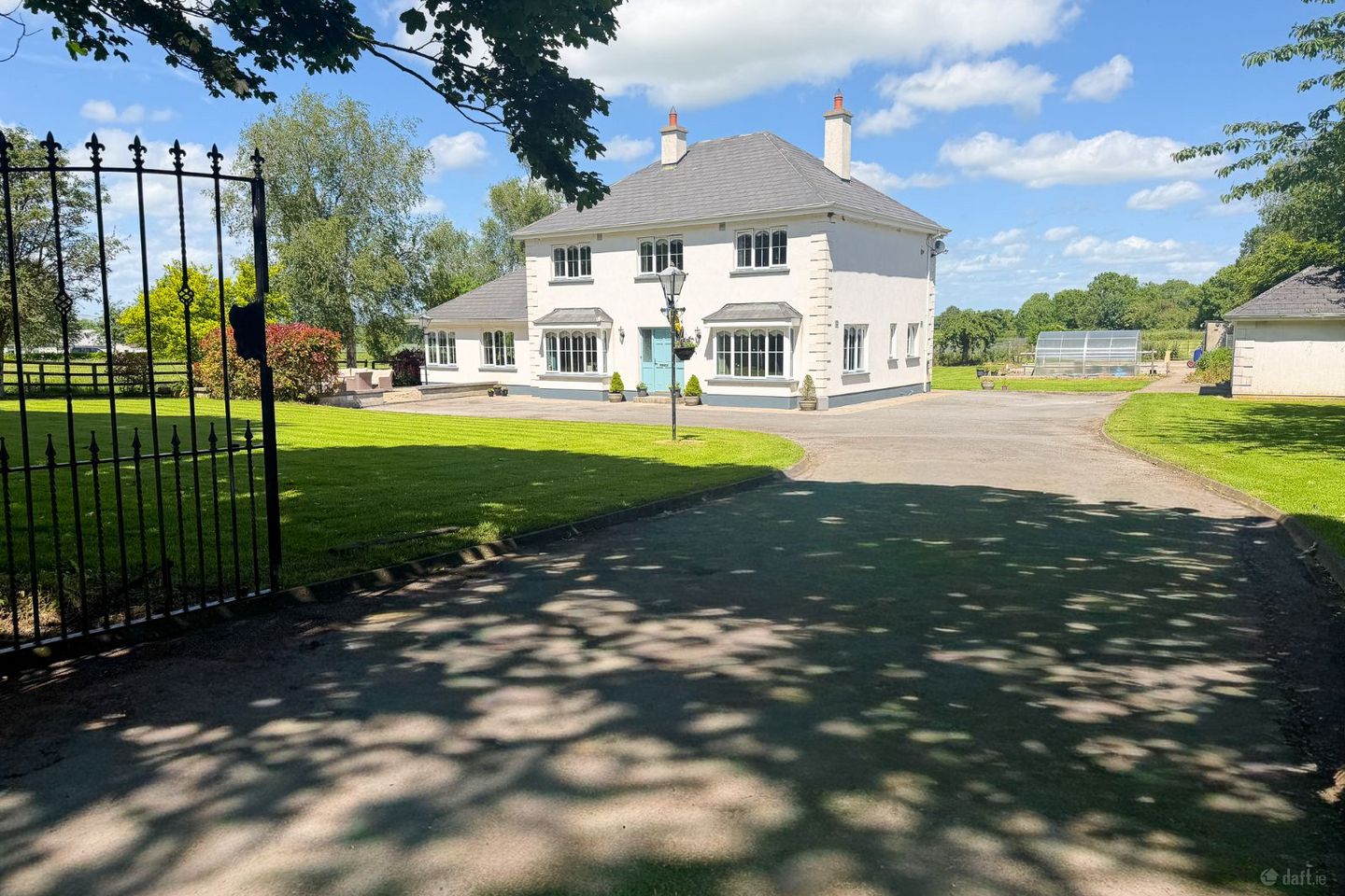 Castlepark, Golden, Co. Tipperary, E25F992