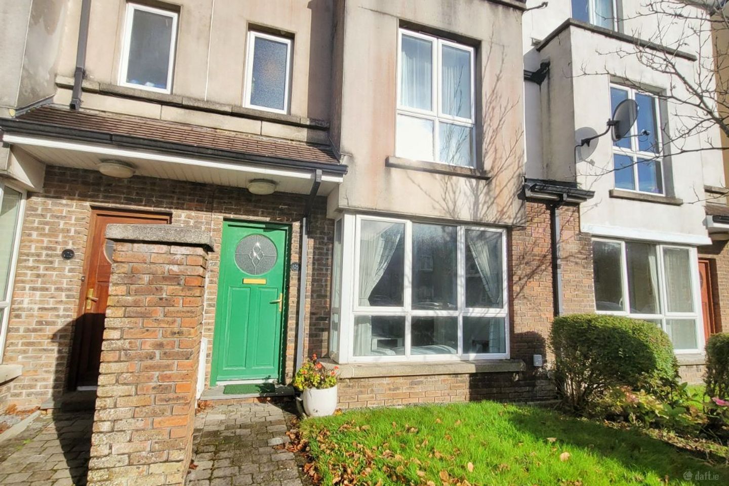 ROSAN GLAS SUMMER RENTAL ONLY, Letteragh, Co. Galway