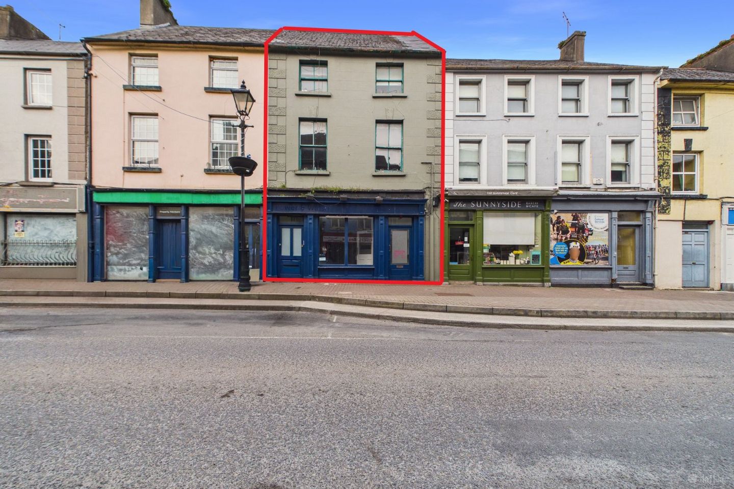 90 Main Street, Carrick-on-Suir, Co. Tipperary, E32K265