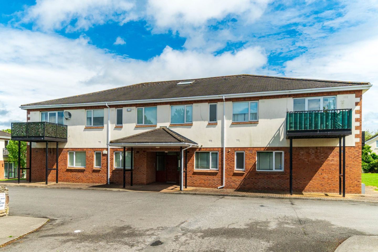 Apt 78 Simmonstown Manor, Celbridge, Co. Kildare, W23RC62