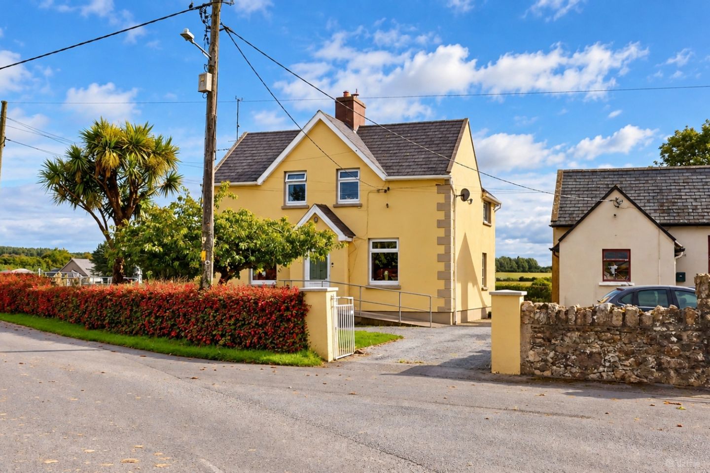 The School House, Cleariestown, Wexford, Co. Wexford, Y35KH72