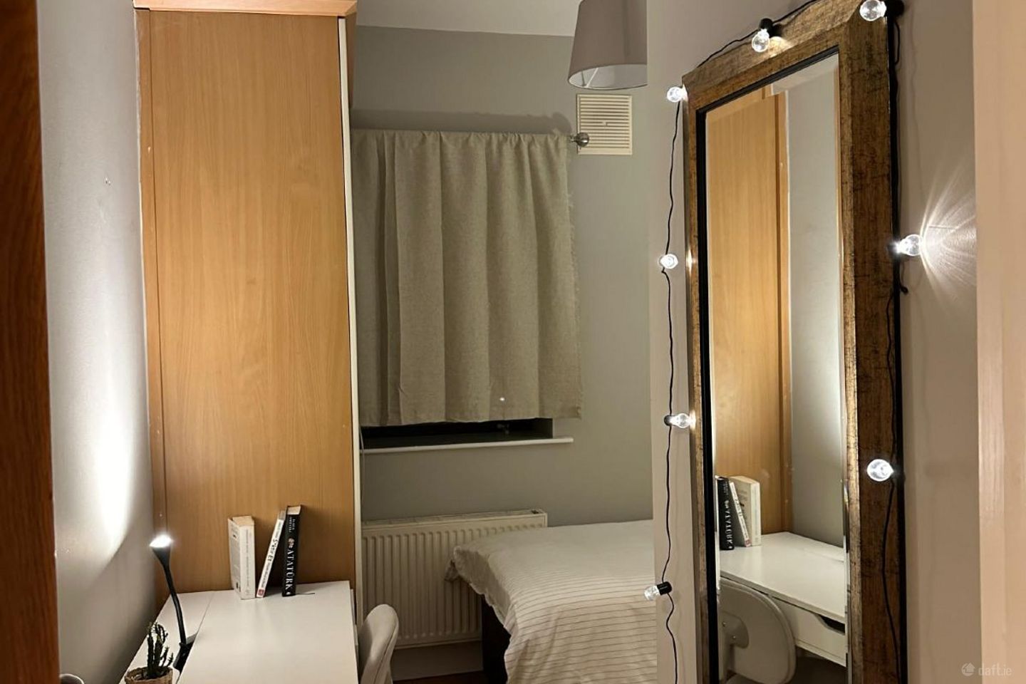 Apartment 96, The Oval, Tullyvale, Cherrywood, Dublin 18