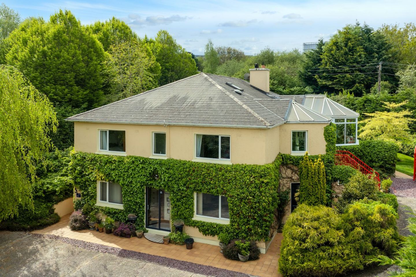 'Glenanaar', Old Hospital Road, Park, Wexford Town, Co. Wexford, Y35W977