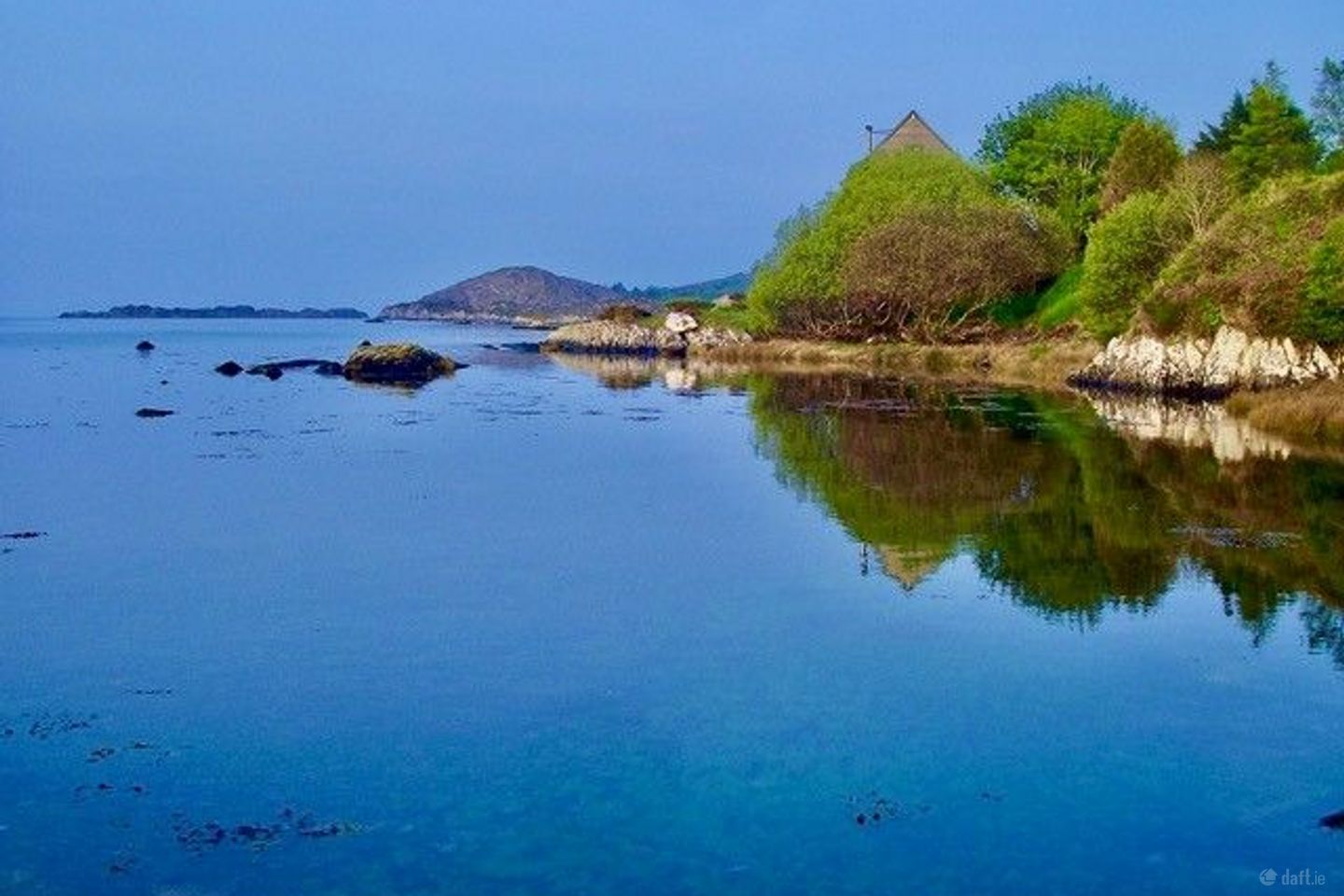 Glanlough Lower, Sneem, Castlecove, Co. Kerry, V93Y2T5