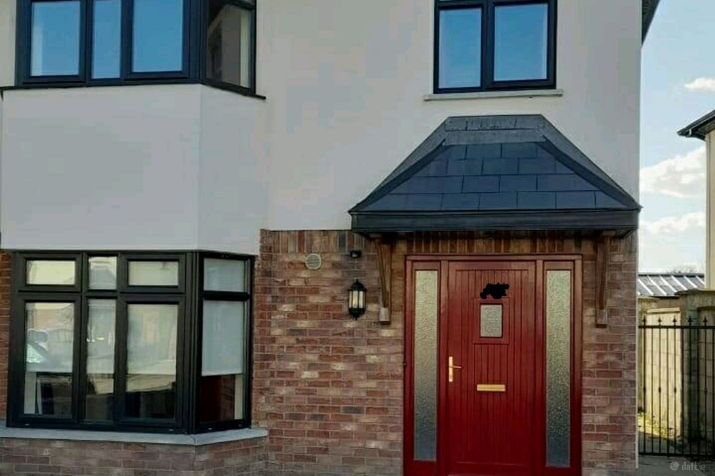 Ard Grainne, Fardrum, Co. Westmeath