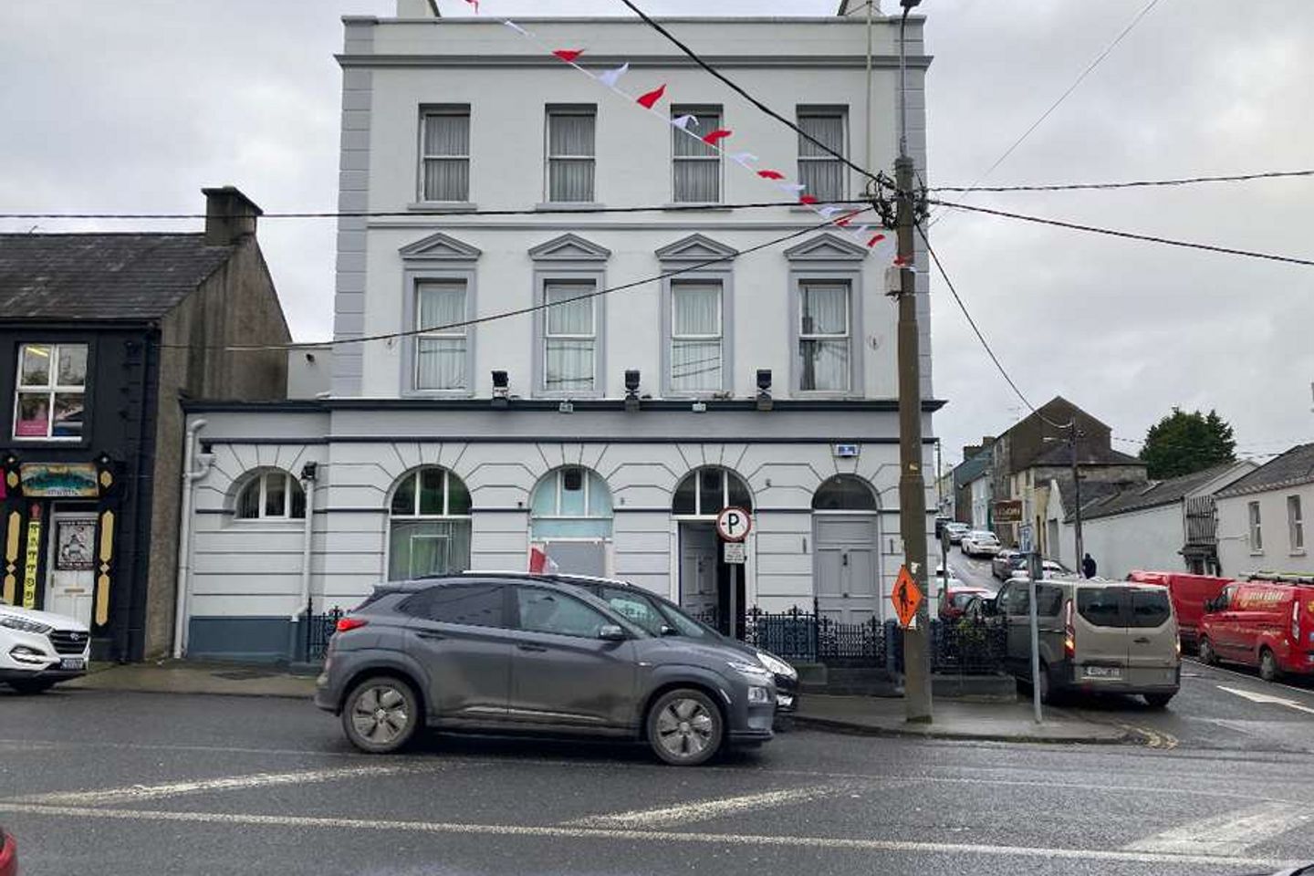 Mitchelstown, Co. Cork