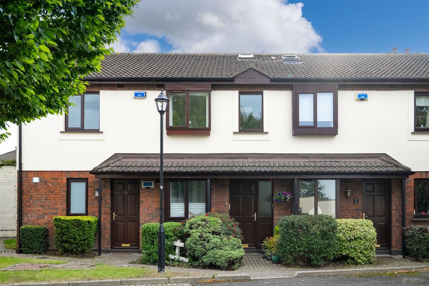 Apartment 28, Monkstown Square, Monkstown Avenue, Monkstown, Co. Dublin, A94E1AK