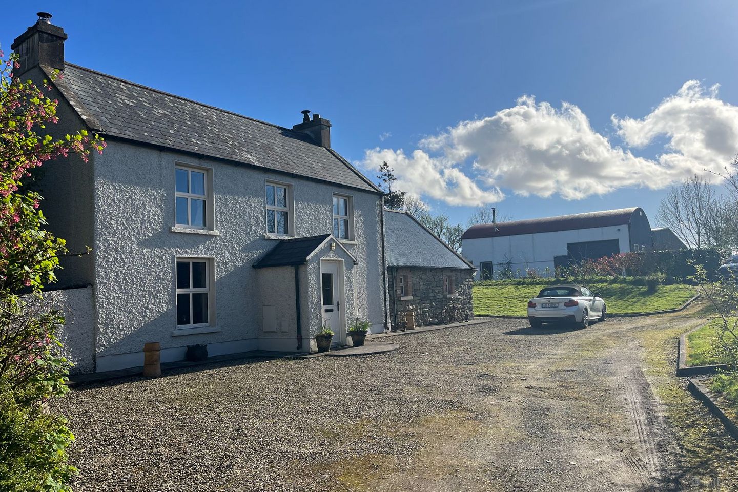 Oranhill, Oranmore, Co. Galway, H91HP2R
