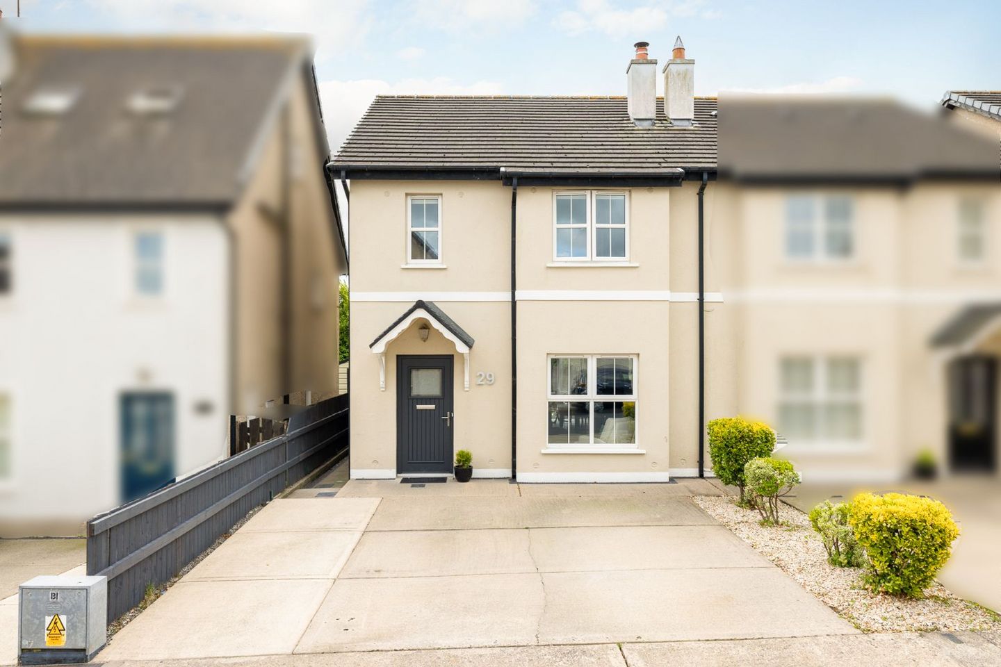 29 Clós Na Ri, Coolcotts, Clonard, Co. Wexford, Y35NFT9