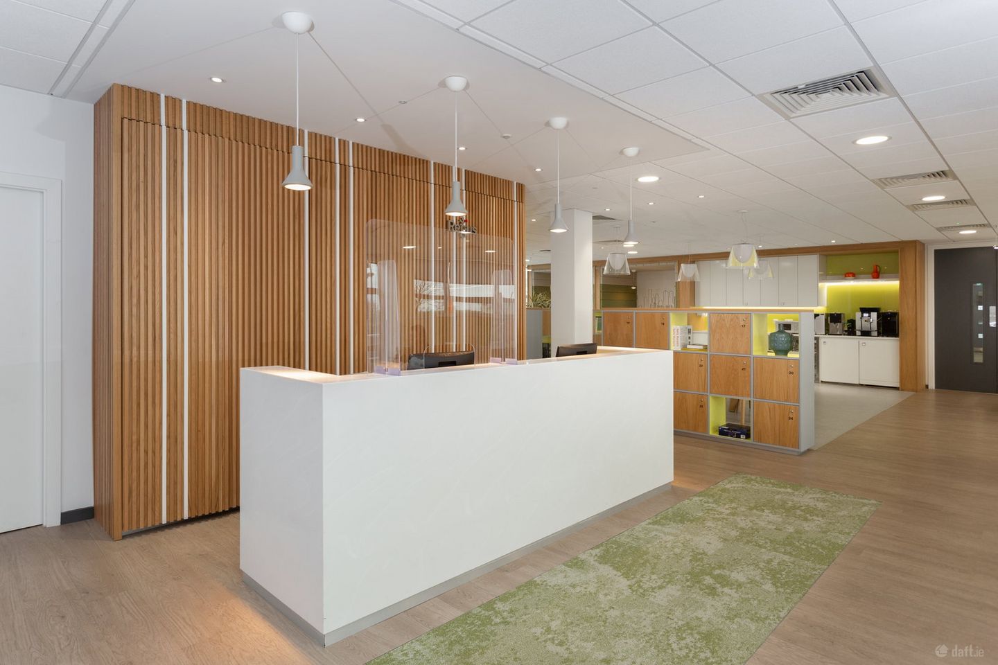 Blanchardstown, Block 1, Ballycoolin Road, Co. Dublin