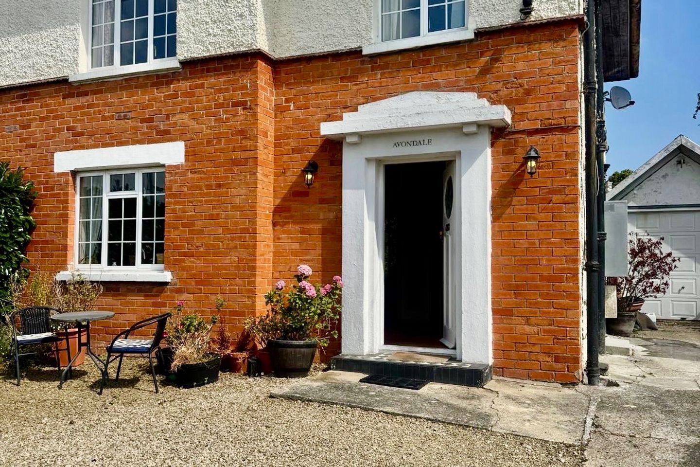 Avondale, 109 Lower Kilmacud Road, Stillorgan, Mount Merrion, Co. Dublin