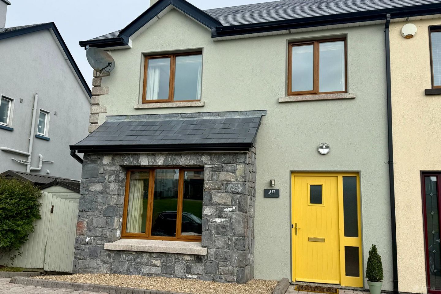 49 Carrowmore Drive, Knock, Co. Mayo, F12F259