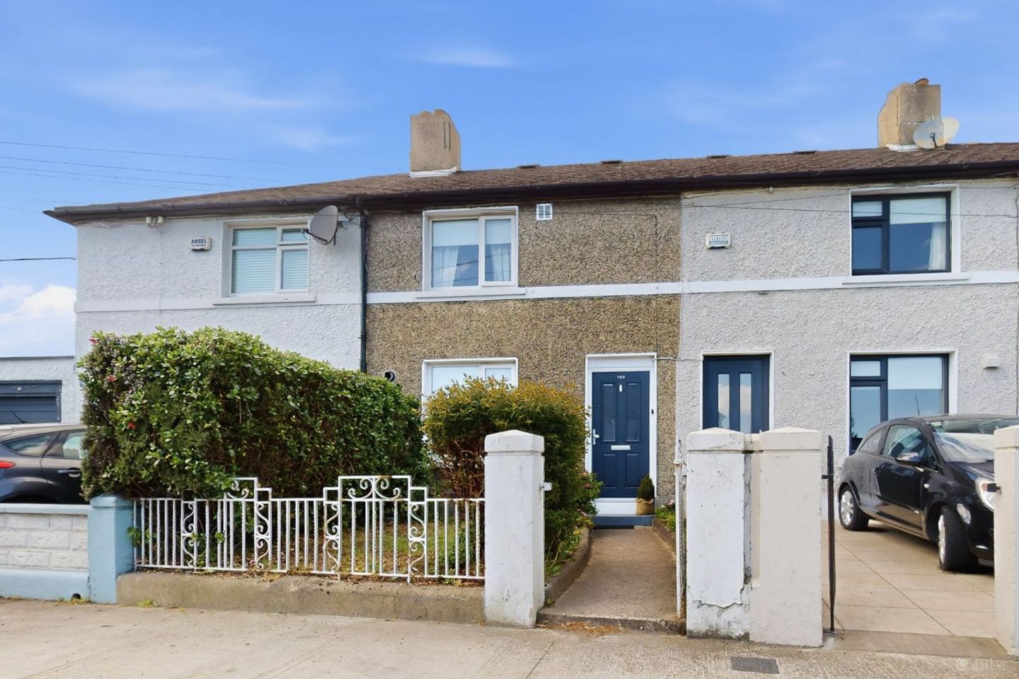 143 Malahide Road, Dublin 3, Co. Dublin, D03C928