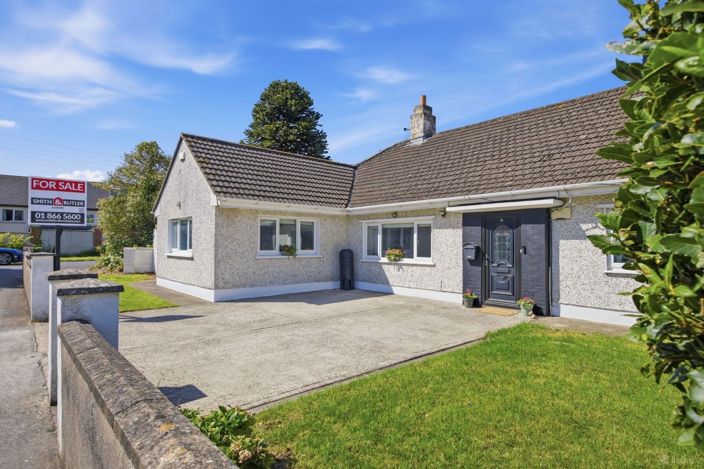 14 Balgriffin Cottages, Dublin 13, Clarehall, Dublin 13, D13HN29