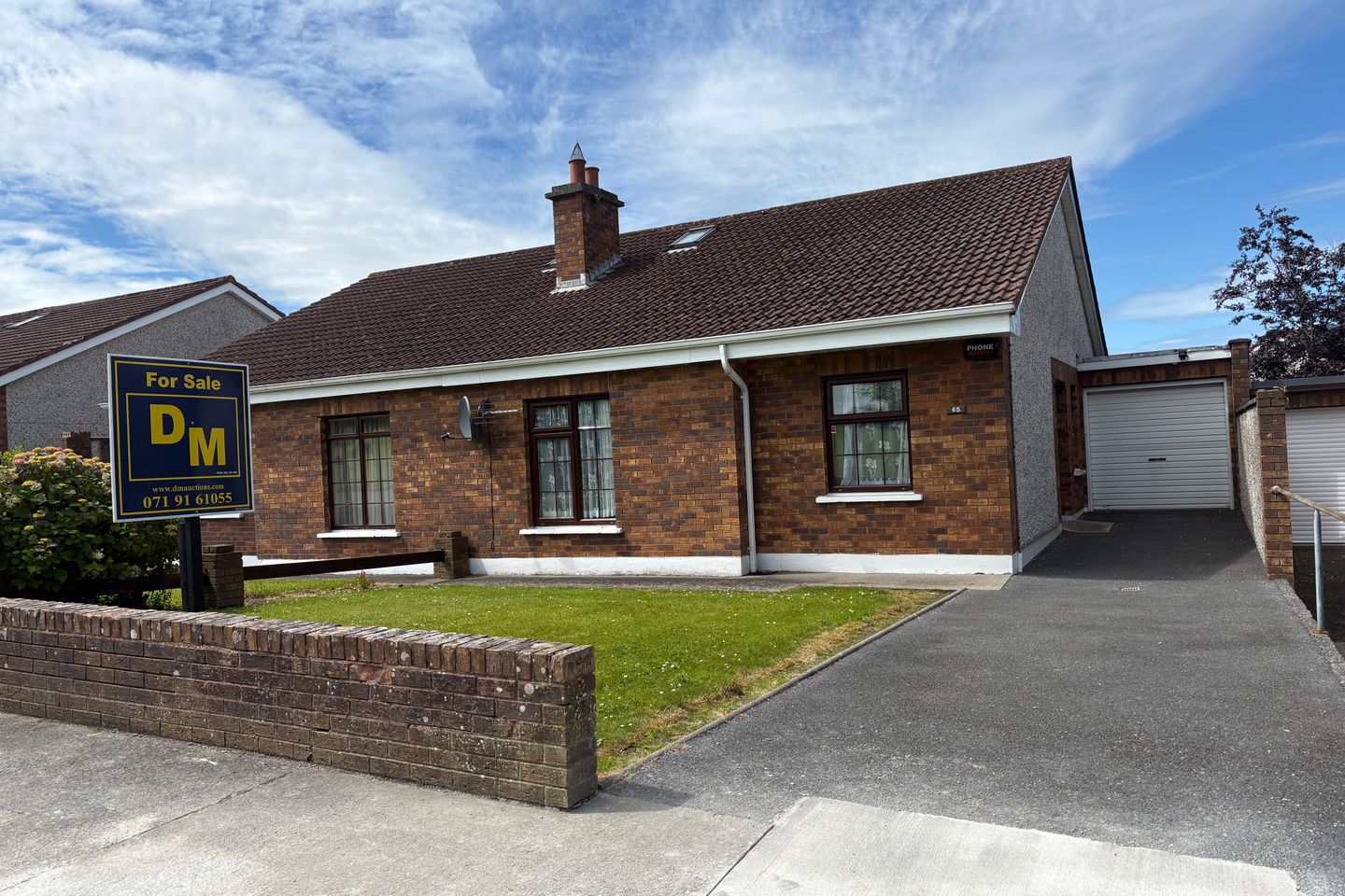 65 Crozon Downs, Sligo, Co. Sligo, F91E52N