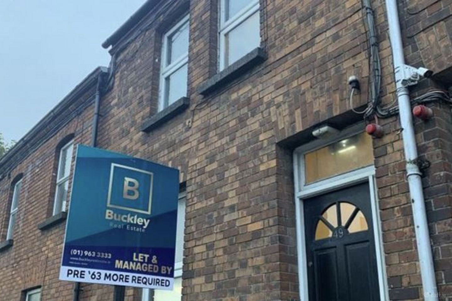  East Wall Road, Dublin 3, North Strand, Dublin 3