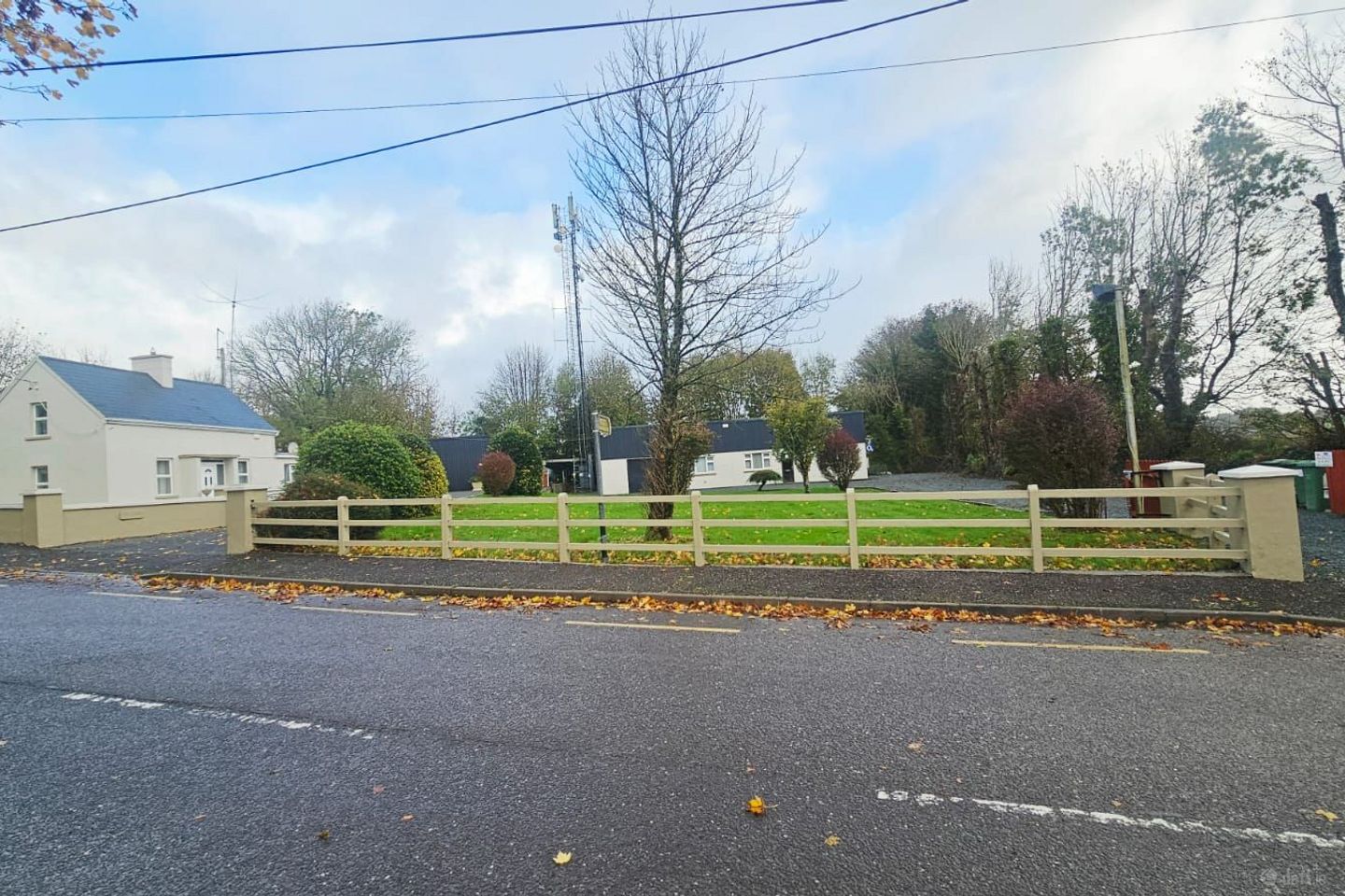 Mullaghroe, Cullen, Cullen, Co. Cork, P51H2K7