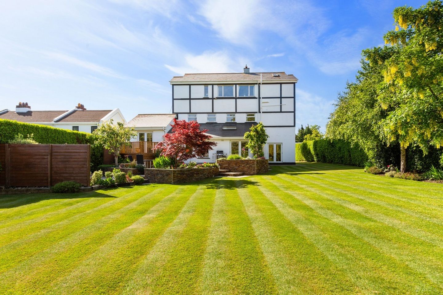 Woodland Park House, 8 Woodlands Park, Blackrock, Co. Dublin, A94Y426