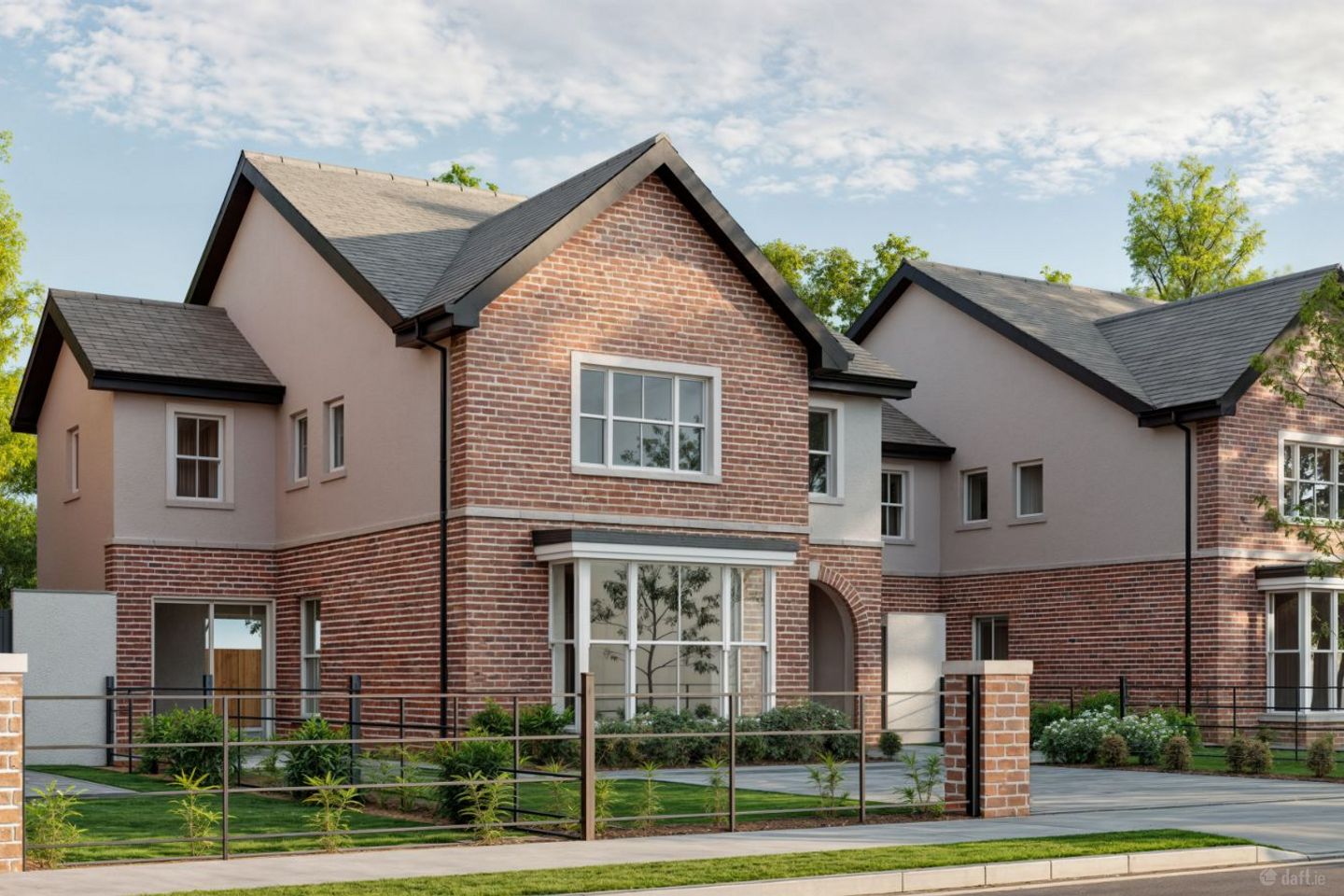 Type C, Crannagh, Crannagh, Granges Road, Kilkenny, Co. Kilkenny