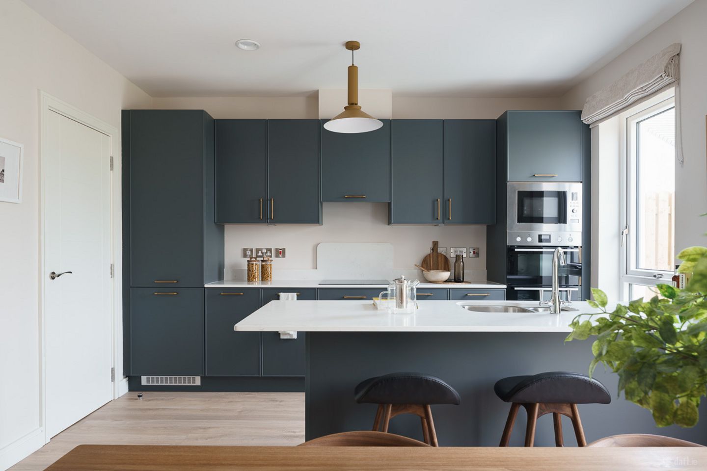 4 Bed Semi-Detached House, Harpur Lane , Leixlip, Co. Kildare