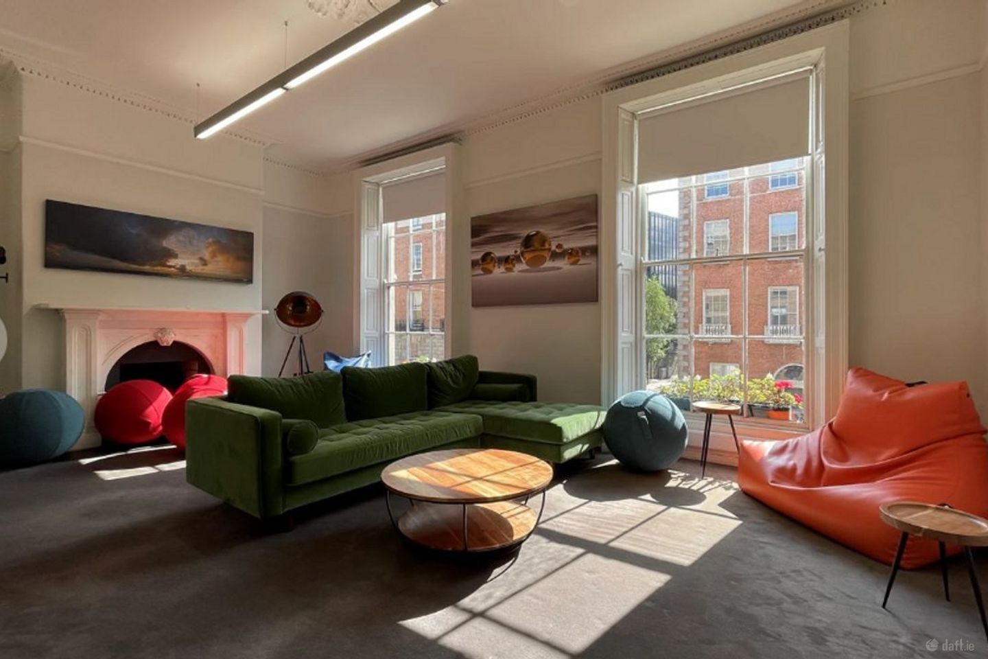 6 Mount Street Upper, Dublin 2, Dublin 2