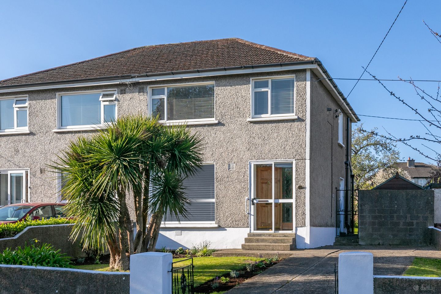45 Balally Avenue, Dundrum, Dundrum, Dublin 16, D16VP26