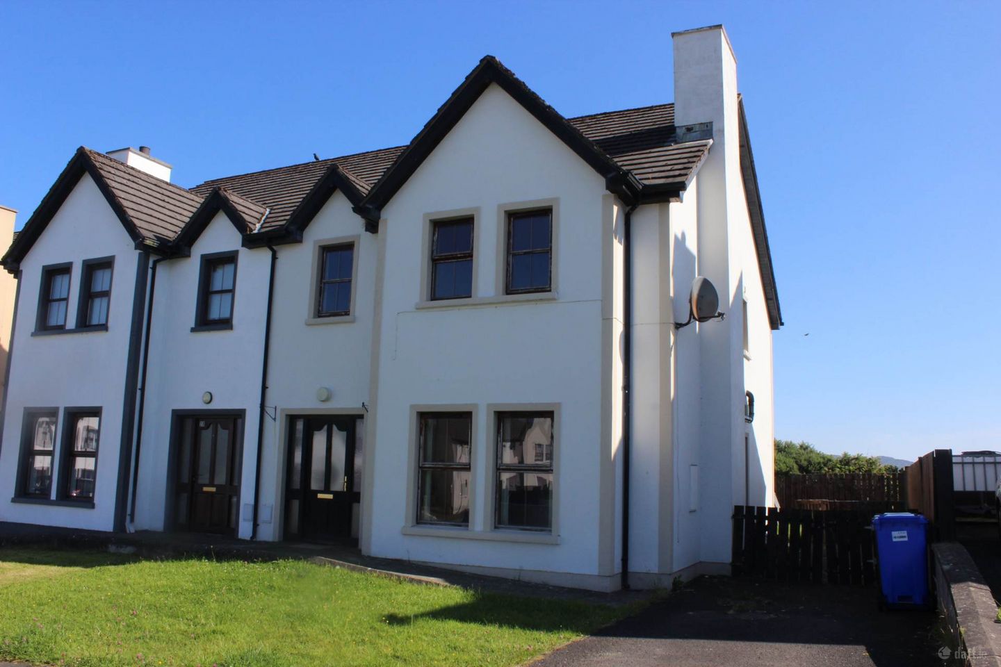 21 Radharc An Chuain, Ramelton, Co. Donegal