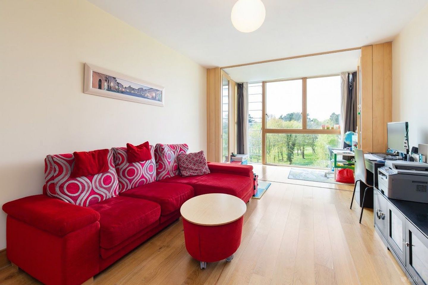 Apartment 147, The Links, Elmpark, Merrion, Dublin 4