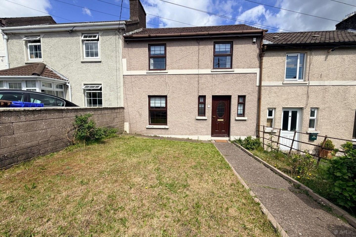 36 Doyle Road, Turners Cross, Turners Cross, Co. Cork, T12WPH9