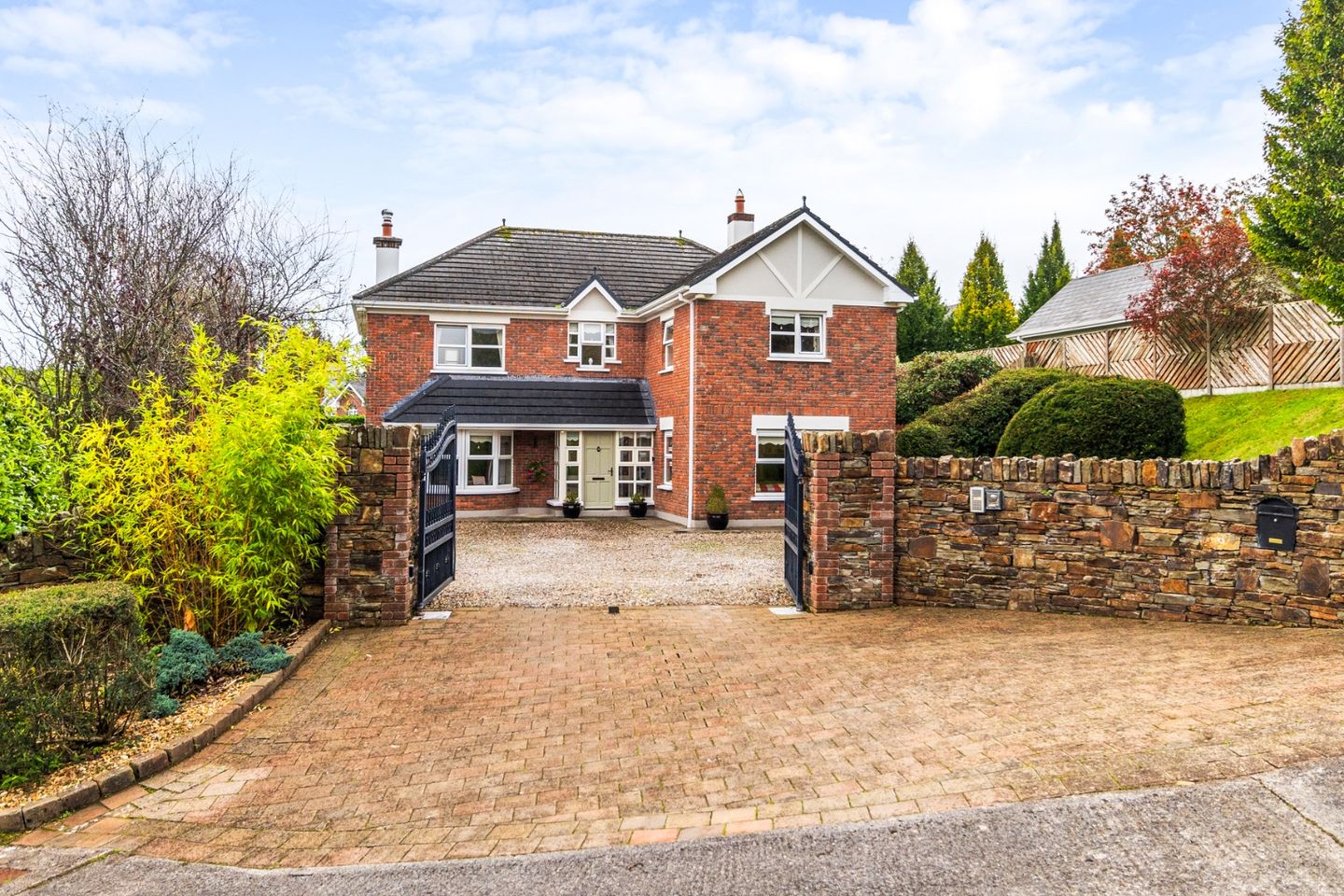 13 Glen Richmond,Sallybrook,Glanmire,Cork, Glanmire, Co. Cork
