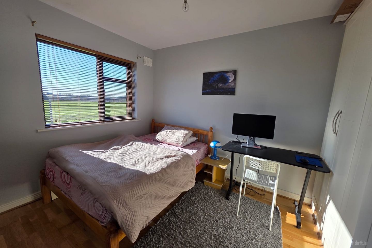 Room available for rent with separate bathroom, Tuam, Co. Galway