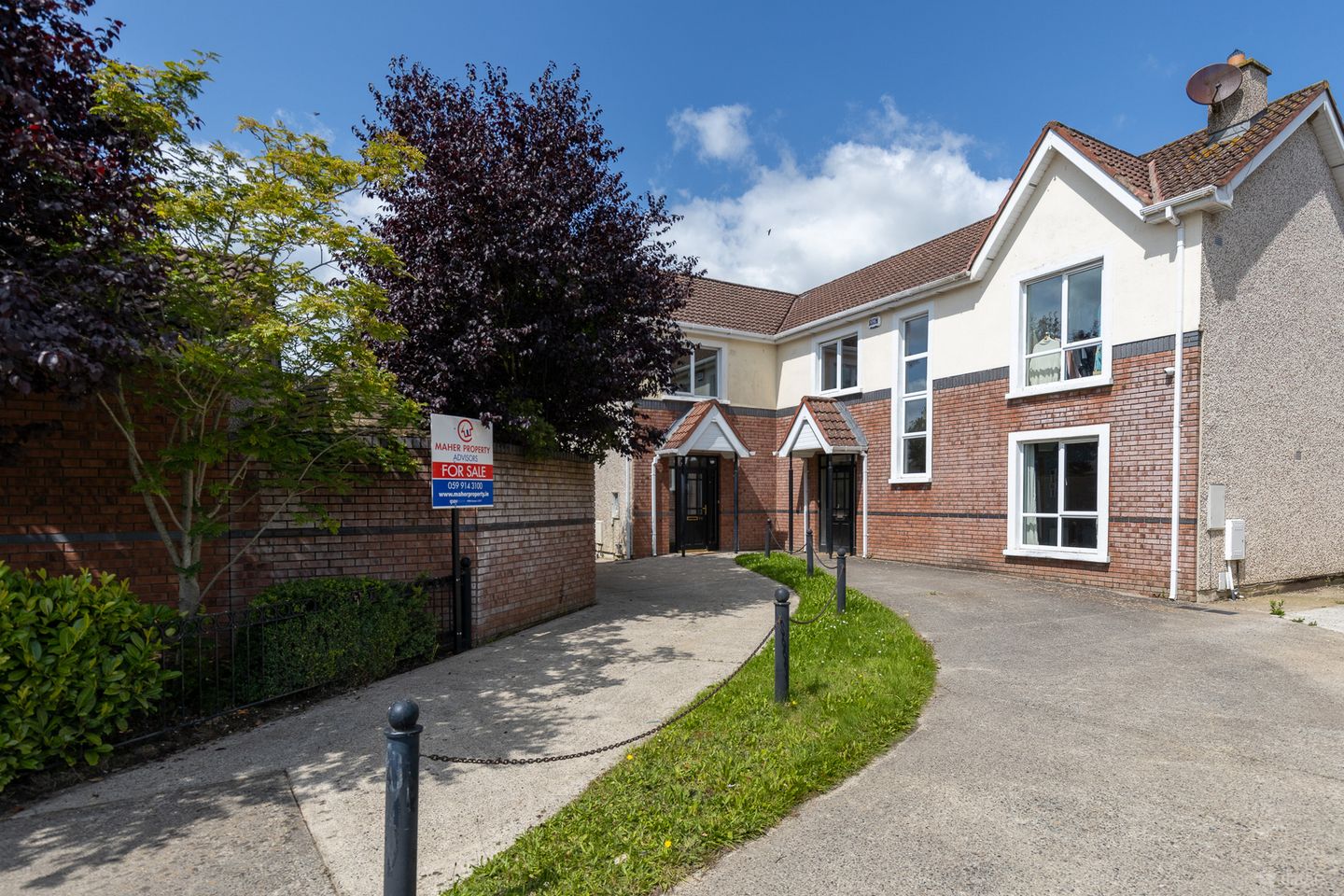 94 Highfield Manor, Mullins Lane, Carlow Town, Co. Carlow, R93N9C4
