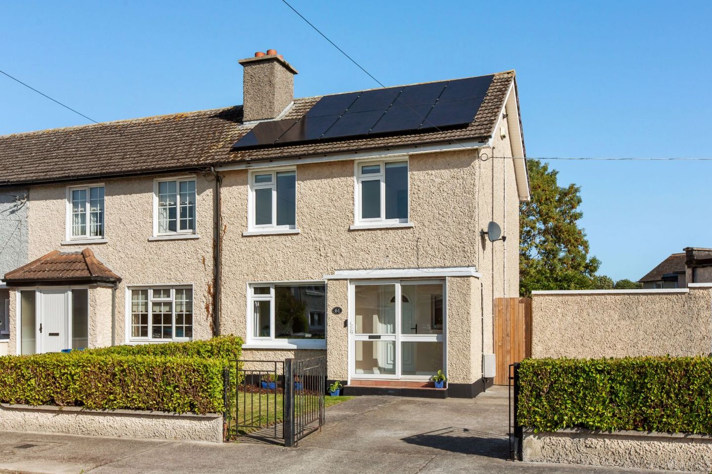 61 Rosemount Estate, Dundrum, Dublin 14, D14E656