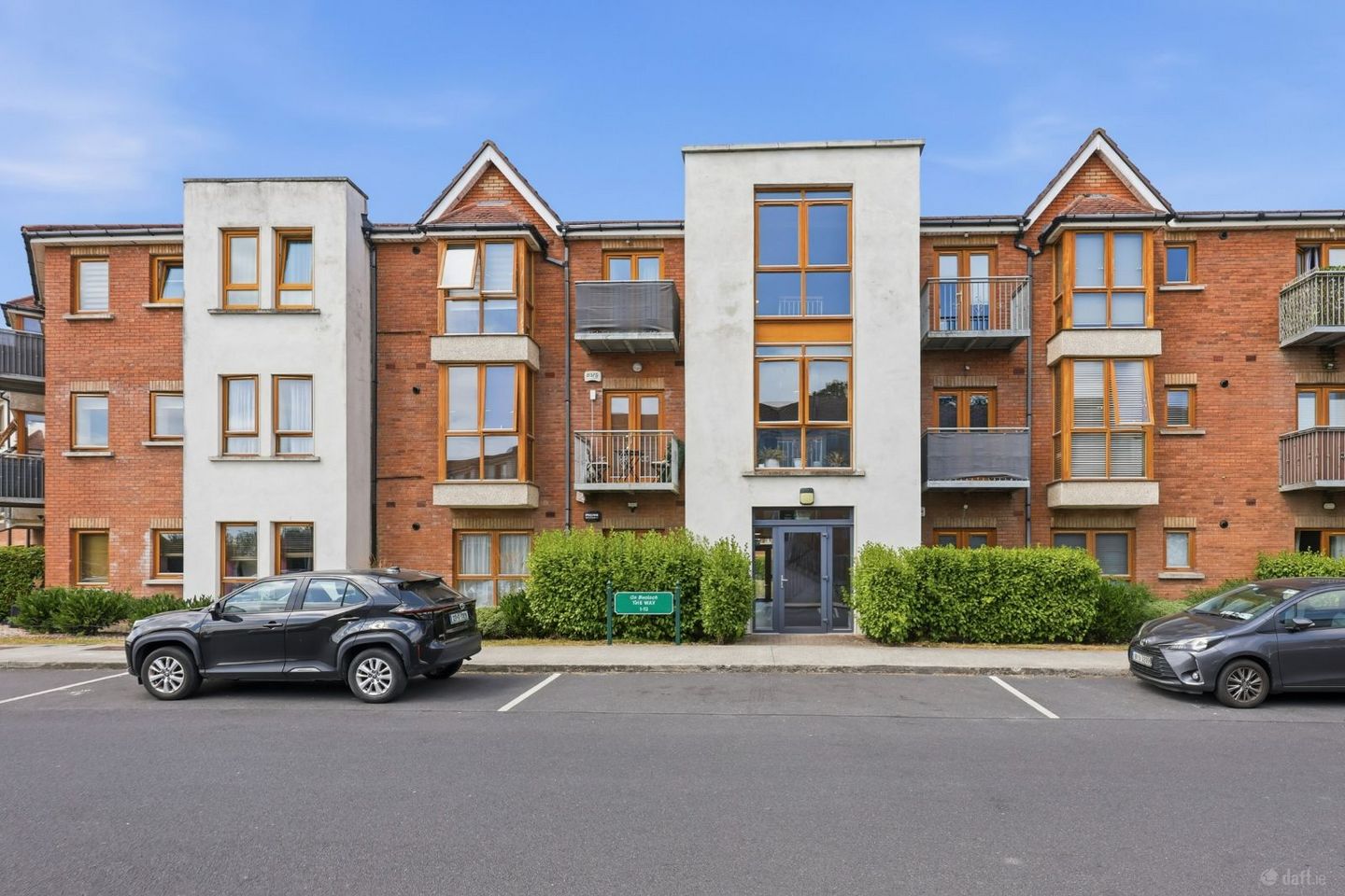 11 Summerseat Way, Summerseat, Clonee, Co. Meath, D15RYF9