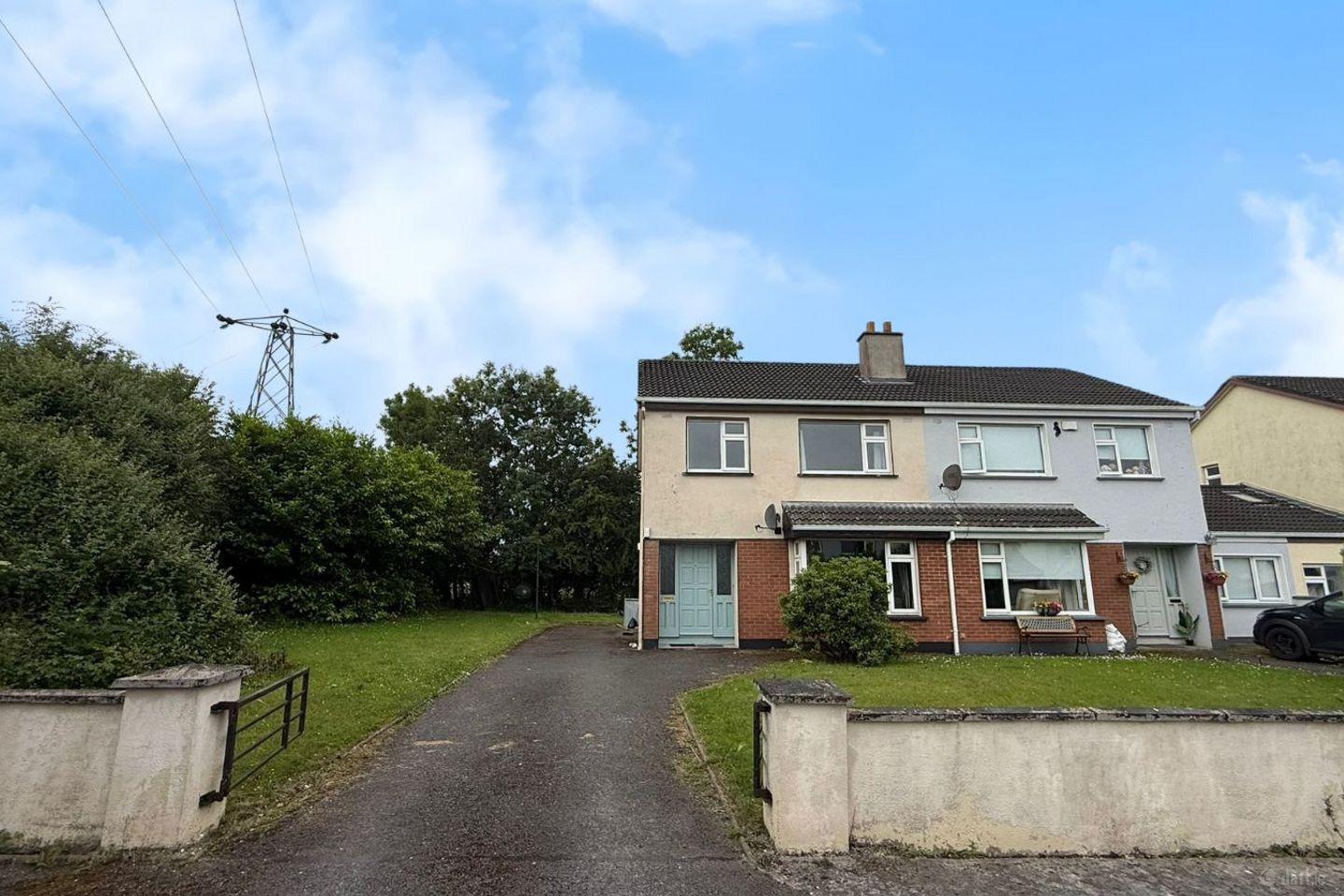 38 The Vale, Hophill, Tullamore, Co. Offaly, R35EW29