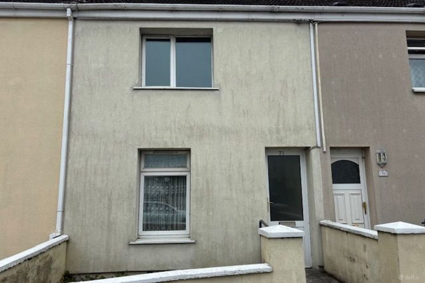 71 O'Connell'S Avenue, Listowel, Listowel, Co. Kerry, V31AX84