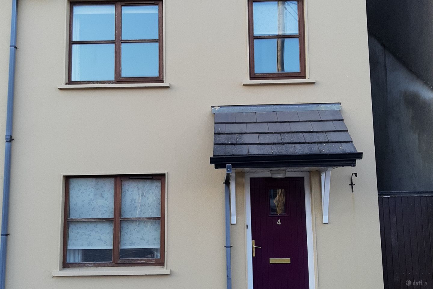 4 The Orchard, Shanbally, Ringaskiddy, Shanbally, Co. Cork